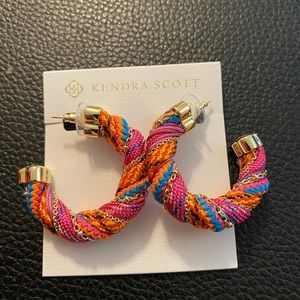 Kendra Scott Earrings